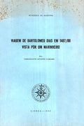 VIAGEM DE BARTOLOMEU DIAS EM 1487/88
