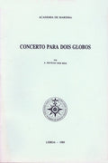 CONCERTO PARA DOIS GLOBOS.