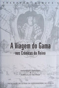 VIAGEM DO GAMA NAS CRÃ“NICAS DO REINO.