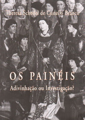 OS PAINÃ‰IS, ADIVINHAÃ‡ÃƒO OU INVESTIGAÃ‡ÃƒO?