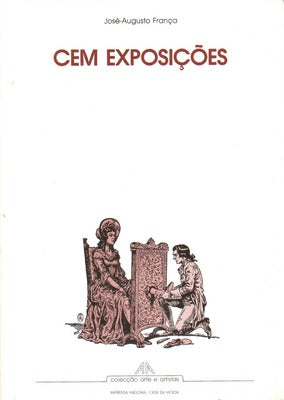 CEM EXPOSIÃ‡Ã•ES.