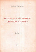 O CANGIRÃƒO DE FAIANÃ‡A CHAMADO Â«TOBIASÂ».