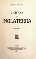 CARTAS DE INGLATERRA. [6.Âª EDIÃ‡ÃƒO]