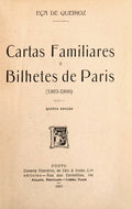 CARTAS FAMILIARES.