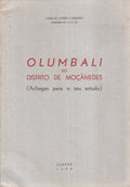 OLUMBALI DO DISTRITO DE MOÃ‡Ã‚MEDES.