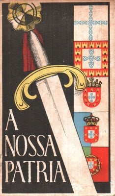 NOSSA (A) PATRIA.