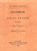 GLOBOS Y VIAJES AÃ‰REOS.