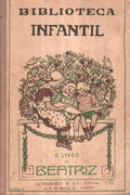 LIVRO (O) DE BEATRIZ.