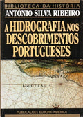 A HIDROGRAFIA NOS DESCOBRIMENTOS PORTUGUESES.