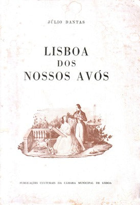 LISBOA DOS NOSSOS AVÃ“S.