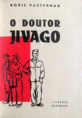 O DOUTOR JIVAGO.