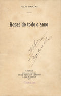ROSAS DE TODO O ANNO.