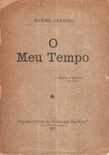 O MEU TEMPO.