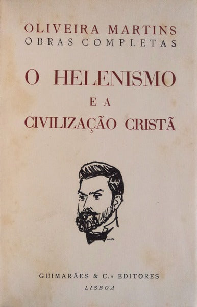 O HELENISMO E A CIVILIZAÃ‡ÃƒO CRISTÃƒ.