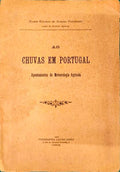 AS CHUVAS EM PORTUGAL.