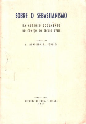 SOBRE O SEBASTIANISMO.