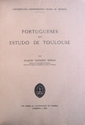 PORTUGUESES NO ESTUDO DE TOULOUSE.