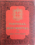 PORTUGAL ARTISTICO E MONUMENTAL.