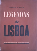 LEGENDAS DE LISBOA.