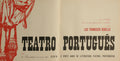 TEATRO PORTUGUÃŠS. [2 VOLS.]