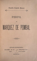 PERFIL DO MARQUEZ DE POMBAL.