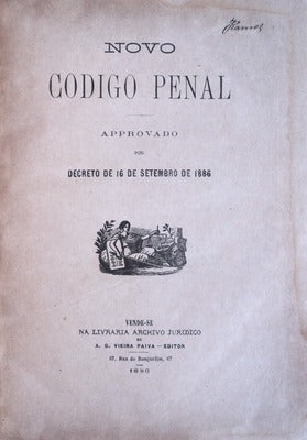 INDICE ALPHABETICO E REMISSIVO DO NOVO CÃ“DIGO PENAL