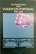 VIAGEM EM PORTUGAL 1798-1802.