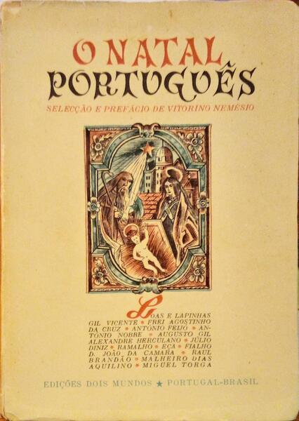 O NATAL PORTUGUÃŠS.