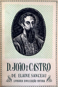 D. JOÃƒO DE CASTRO.