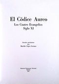 EL CÃ“DICE AUREO.