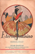 ETERNO FEMININO.