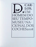 D. CARLOS UM HOMEM DO SEU TEMPO.