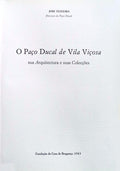 O PAÃ‡O DUCAL DE VILA VIÃ‡OSA. [ED. ESPECIAL]