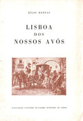 LISBOA DOS NOSSOS AVÃ“S.  [2.Âª EDIÃ‡ÃƒO]