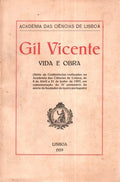 GIL VICENTE VIDA E OBRA.