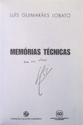 MEMÃ“RIAS TÃ‰CNICAS.