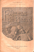 FIGURAS DE BARRO.