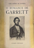 O ROMANCE DE GARRETT. [2.Âª EDIÃ‡ÃƒO]