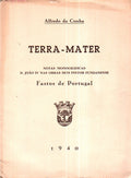 TERRA-MATER. Notas MonogrÃ¡ficas.