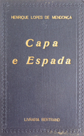 CAPA E ESPADA.