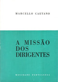 A MISSÃƒO DOS DIRIGENTES. [4.Âª EDIÃ‡ÃƒO]