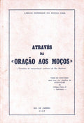 ATRAVÃ‰S DA ORAÃ‡ÃƒO AOS MOÃ‡OS.