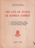 FREI LUÃS DE SOUSA DE ALMEIDA GARRETT.