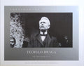 PRESIDENTES DE PORTUGAL - FOTOBIOGRAFIAS, TEÃ“FILO BRAGA.
