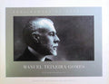 PRESIDENTES DE PORTUGAL - FOTOBIOGRAFIAS, MANUEL TEIXEIRA GOMES.