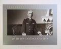 PRESIDENTES DE PORTUGAL - FOTOBIOGRAFIAS, JOAO DO CANTO E CASTRO, O PARADOXAL.
