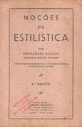 NOÃ‡Ã•ES DE ESTILÃSTICA.