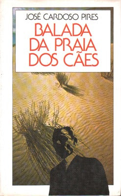 BALADA DA PRAIA DOS CÃƒES.