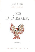 JOGO DA CABRA CEGA. [3.Âª EDIÃ‡ÃƒO]