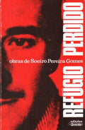 REFÃšGIO PERDIDO E OUTROS CONTOS.
